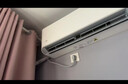 小米米家空调 巨省电 1.5匹 一级能效 快速冷暖 空调挂机 KFR-35GW/N1A1【整机十年质保】 实拍图
