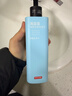 京东京造男士海蓝藻清爽控油去屑洗发水500ml有效控油平衡水油金榜TOP留香 实拍图