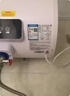 志高（CHIGO）热水器电家用洗澡储水式出水断电大容量速热电热水器安全节能租房卫生间用 高配款2000W+电脑遥控+上门安装 60升(3人) 实拍图
