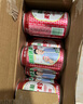 珍珍荔枝味汽水 果味碳酸饮料330ml*24瓶 年货礼盒整箱装（图案随机） 实拍图