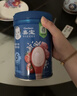 嘉宝（GERBER）原味+番茄牛肉+混合蔬菜味高铁米粉礼盒250g*3罐6月龄 实拍图