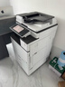 理光（RICOH）【95新】彩色激光a3打印复印一体机双面商用大型办公多功能复合机 彩色3503-AA级-35页/分钟 实拍图