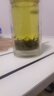 一杯香茶叶绿茶碧螺春500g2025新茶明前过年货礼盒装自己喝自饮茗茶袋装 实拍图