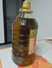 爱菊【保真菜籽油】特香低芥酸5L 非转基因物理压榨食用油年货伴手礼 实拍图