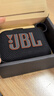 JBL GO4 音乐金砖四代 蓝牙音箱 户外便携音箱 手机电脑音响 低音炮 jbl go4 新年礼物推荐 焦糖黑 实拍图
