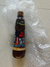 燕庄 香油300ml【一级】头道初榨纯黑芝麻油 凉拌火锅油碟调味 实拍图