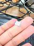 闪迪（SanDisk）128GB TF(MicroSD)内存卡 4K极速金卡A2 V30 U3行车记录仪 运动相机无人机 监控存储卡 读190MB/s 实拍图