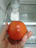 京鲜生陕西泾阳普罗旺斯西红柿净重4.5斤 单果100g起沙瓢番茄源头直发 实拍图