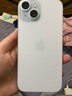 Apple/苹果【需现场签收激活】 iPhone 15 (A3092) 256GB 蓝色 支持移动联通电信5G 双卡双待 实拍图