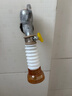 京冇水龙头延伸器过滤器万向旋转厨房专用净水器可伸缩水龙头防溅神器 实拍图