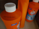 威猛先生（Mr Muscle） 管道疏通剂 500g*3瓶 下水道疏通剂 马桶卫生间管道疏通 实拍图