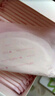 十月结晶防溢乳垫超柔立体一次性超薄透气哺乳期防漏乳贴100片【柔护款】 实拍图
