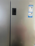 海尔（Haier）「家宴系列」465L十字门母婴冰箱风冷无霜一级能效抗菌净味BCD-465WGHTDE9S9家电国家补贴 实拍图