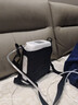 鱼跃(yuwell)医用便携制氧机户外吸氧旅游高原车载制氧机充电Spirit-6 实拍图