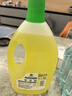 滴露（Dettol）地板清洗剂柠檬2L地板清洁剂 地板瓷砖清洁剂拖地专用 拖地清洁剂 实拍图