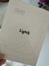掌阅（iReader）Light4 Turbo 6英寸智能阅读本电子书阅读器 墨水屏电纸书AI平板电脑学习看漫 便携笔记本 沉墨 实拍图