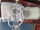 欧姆龙（OMRON）充电语音电子血压计血压仪家用蓝牙医用测量仪老人A866T 年货 实拍图