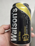 屈臣氏（Watsons）苏打汽水混合口味330mL*24（原味20罐+香草4罐）整箱装年货送礼 实拍图