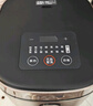 九阳家用5L大容量4~5人多功能微压电饭煲电饭锅晶钻球胆22分钟特快饭顶置操控面板50FY661 实拍图