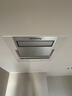 松下（Panasonic）风暖浴霸石膏吊顶系列 风暖排气一体 暖风机 免费送装 FV-JDBJU2 实拍图
