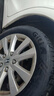 佳通轮胎GITI 轮胎205/55R16 91H GitiSynergy H2 适配 速腾/帝豪GL/朗逸 实拍图