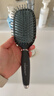 Creative art气垫梳子男士专用蓬松头皮按摩梳气囊梳蓬松梳学生空气梳卷造型梳 实拍图