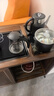 容声全自动底部上水电热水壶嵌入式茶台烧水壶一体机茶具套装自动抽水烧水器电茶炉保温泡茶煮茶电水壶 1L 双边上水清洁款(37*20)水壶无水续水 实拍图