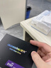 铨兴（QUANXING）256GB SSD固态硬盘 SATA3.0接口 读速高达500MB/s 台式机/笔记本通用 C201 实拍图