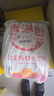 香满园 面粉 中筋粉 家用优质特精小麦粉 20斤 包子饺子馒头饼手擀面 实拍图