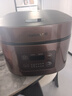 九阳（Joyoung）30分钟快煮饭大火力柴火饭4升家庭容量3~4人电饭煲电饭锅多功能微压焖煮方煲F-40FZ815 实拍图