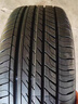 邓禄普（DUNLOP）汽车轮胎 205/55R16 91V VEURO VE302 适配朗逸/速腾/雷凌/比亚迪 实拍图