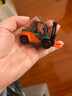 多美卡TOMY合金小汽车模型儿童玩具111号丰田叉车新年礼物859918 实拍图