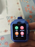 华为（HUAWEI）儿童手表 5【国家补贴15%】高清拍照视频通话4G全网通智能GPS离线定位学生电话手表男女孩pro4 蓝色【送高清贴膜*2+吊坠+电话卡】 好礼六选一 实拍图