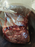庖丁佳国产谷饲300天 原切牛柳 牛里脊肉500g/袋 牛肉 牛柳 菲力 清真 实拍图