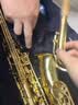 津宝萨克斯中音降E调JBAS-601专业考级演奏款大咖推荐萨克斯管乐器 实拍图