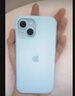 Apple 苹果 iPhone 17/16/15/14/13/12/11/X系列二手手机 规格见质检报告自营 苹果 iPhone 15 Plus 实拍图