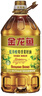 金龙鱼  食用油 花生浓香型食用植物调和油4L 实拍图