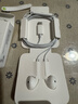Apple/苹果 EarPods USB-C有线耳机 type-c有线耳机苹果耳机 苹果17有线耳机笔记本耳机游戏音乐 实拍图