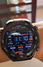 HUAWEI WATCH Ultimate 2 非凡探索 苍穹黑 150米深潜科技 海豚声呐通信 北斗卫星语音消息 华为智能手表 实拍图