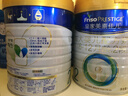 美素佳儿（Friso）皇家较大婴儿配方奶粉 2段（6-12个月）800克 乳铁蛋白 新国标 实拍图