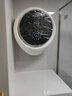 小吉（MINIJ）壁挂洗衣机3kg迷你滚筒婴儿内衣洗衣机直驱变频真丝洗护G1-ZB 实拍图