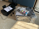 爱普生（EPSON）L4268墨仓式彩色无线多功能一体机家用/办公 AI学习打印机（打印复印扫描 wifi 自动双面 液晶屏） 实拍图
