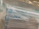 海氏海诺 一次性使用医用外科口罩100只 无菌三层防尘成人灭菌级防晒口罩 实拍图
