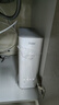 海尔（Haier）净水器母婴家用厨下RO反渗透加热直饮一体机壁挂式管线机餐边柜净冷热前置过滤全屋套装 【性能TOP款】管线机+净水器套装 实拍图