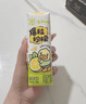 蒙牛真果粒菠萝苹果味 240g*10盒 小黄鸭IP定制装  送礼盒装 含乳饮料 实拍图