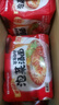 三养（SAMYANG）泡菜汤面速食袋装 520g(104g*5) 酸辣韩式方便面泡面 早餐零食 实拍图