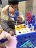 恩贝家族（Anby families）儿童工具箱电钻拧螺丝修理工具套装3-6岁玩具男孩生日新年礼物 实拍图