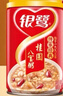 银鹭 八宝粥速食粥方便早餐即食桂圆八宝粥280g*12罐礼盒饱腹 实拍图
