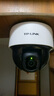 普联（TP-LINK）无线监控摄像头家用 手机APP远程查看高清监控器室内吸顶半球智能网络摄像机360度全景旋转云台版 400万4MP红外夜视【5G升级版】 官方标配无卡【30天云存储体验包】 实拍图