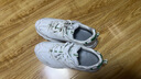 斯凯奇新年礼物小白熊|情侣男小白鞋增高百搭休闲老爹鞋运动鞋52676 实拍图